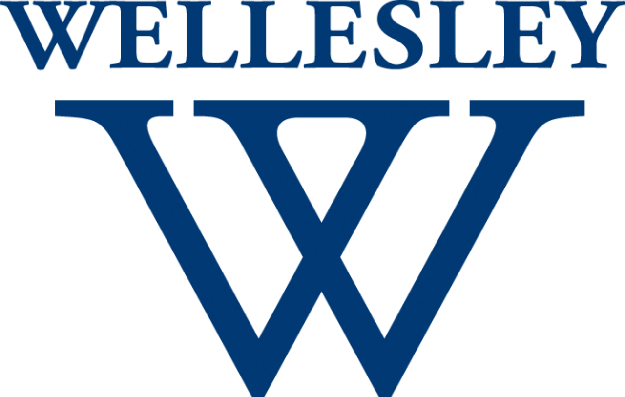 Wellesley logo