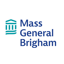 Mass General Brigham logo