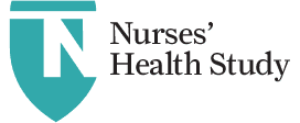 Nurses' Health Study logo